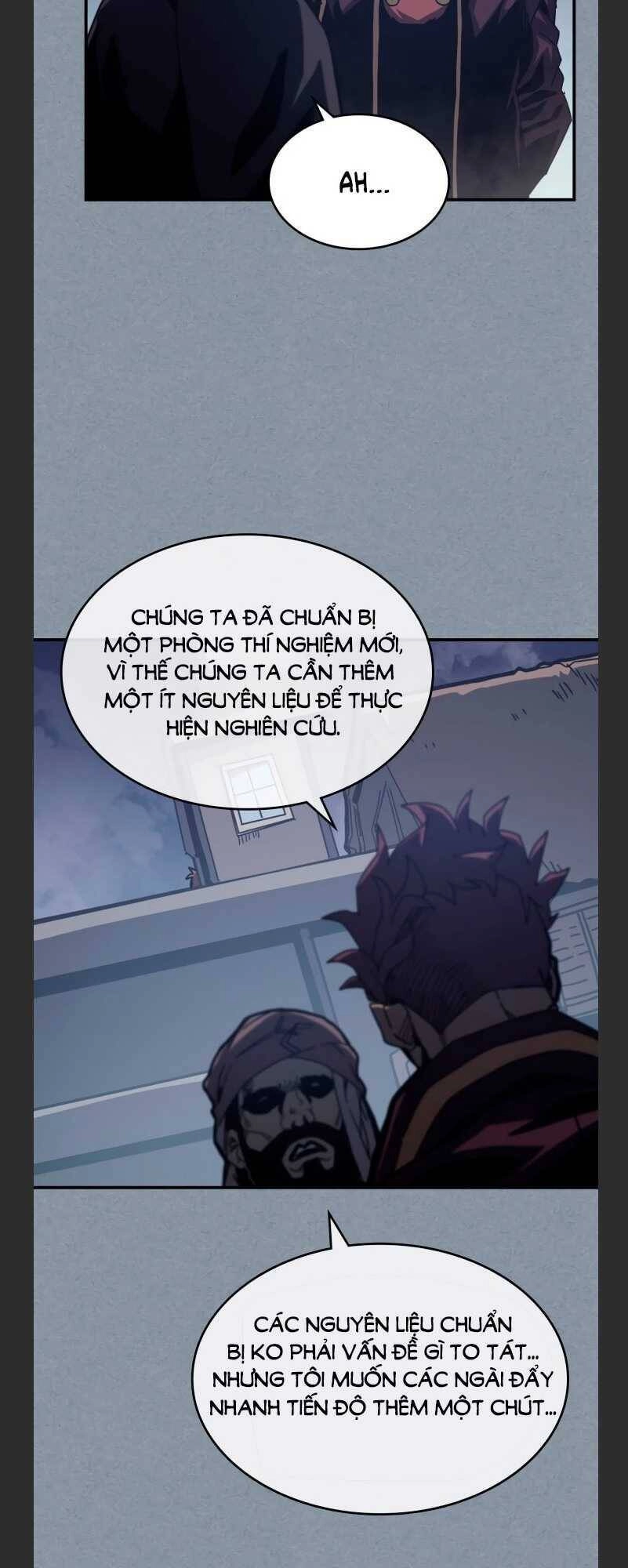 Chuyển Sinh Ma Pháp Đặc Biệt Yếu Chapter 135 - 3