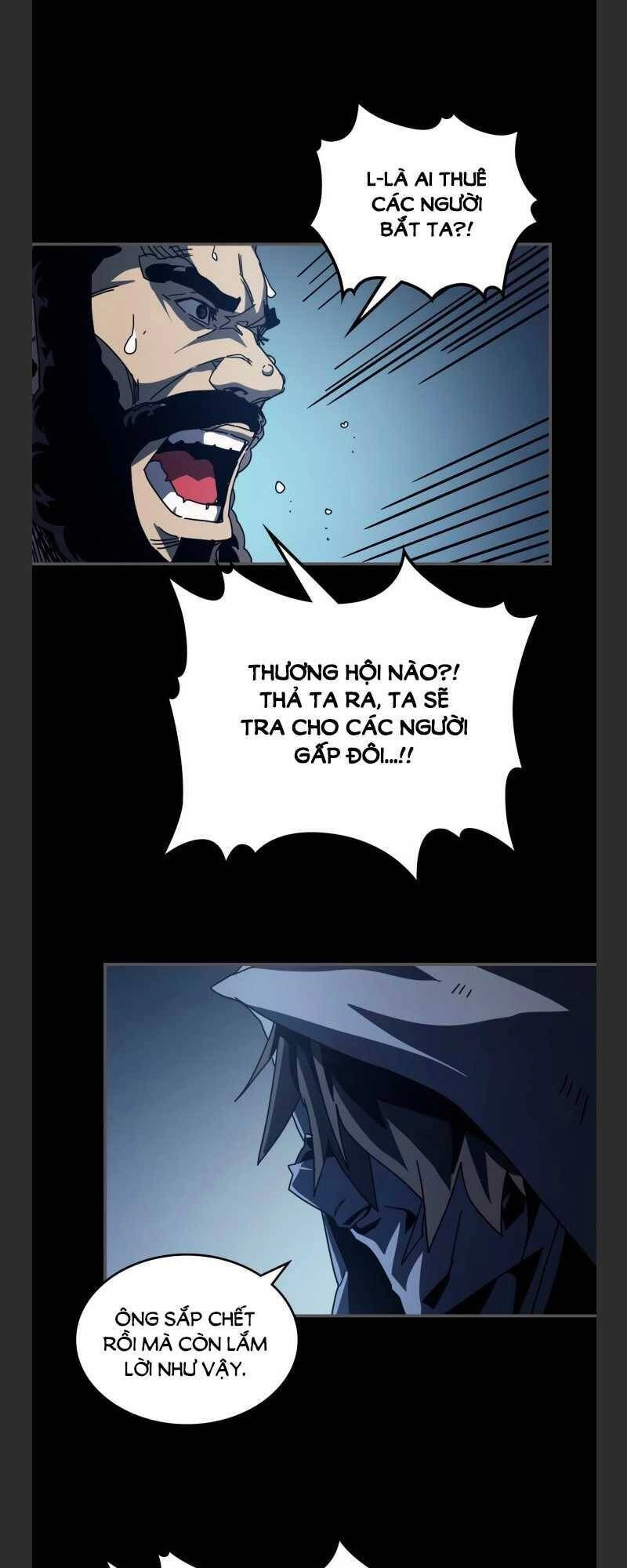 Chuyển Sinh Ma Pháp Đặc Biệt Yếu Chapter 135 - 15