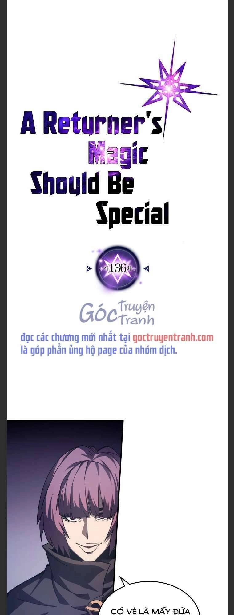 Chuyển Sinh Ma Pháp Đặc Biệt Yếu Chapter 136 - 1
