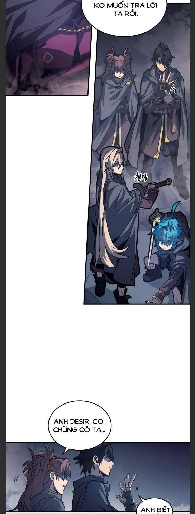 Chuyển Sinh Ma Pháp Đặc Biệt Yếu Chapter 136 - 2