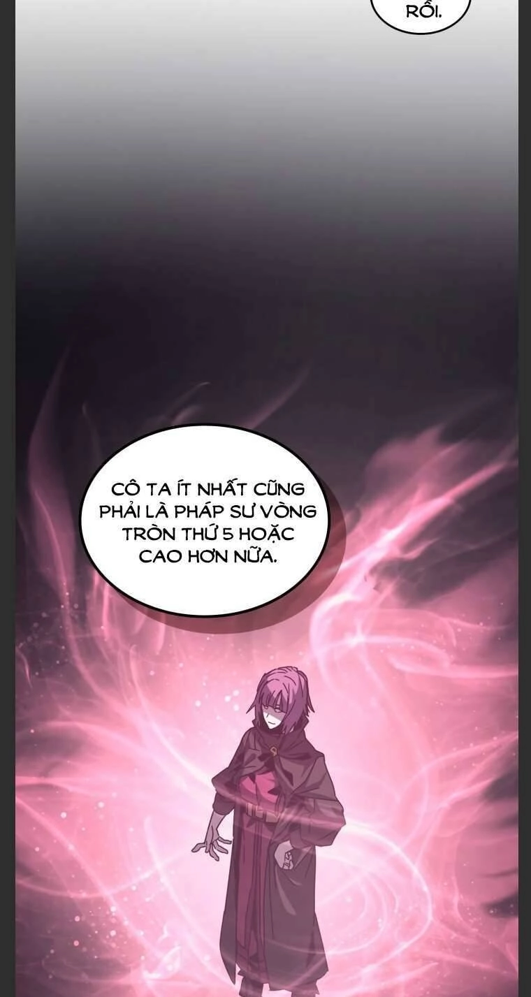 Chuyển Sinh Ma Pháp Đặc Biệt Yếu Chapter 136 - 3