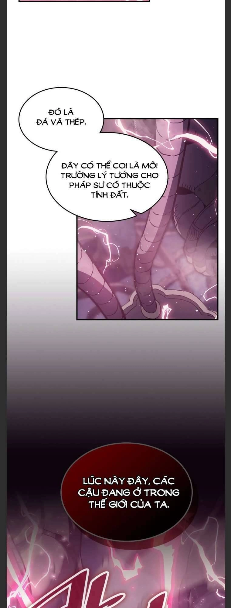 Chuyển Sinh Ma Pháp Đặc Biệt Yếu Chapter 136 - 13