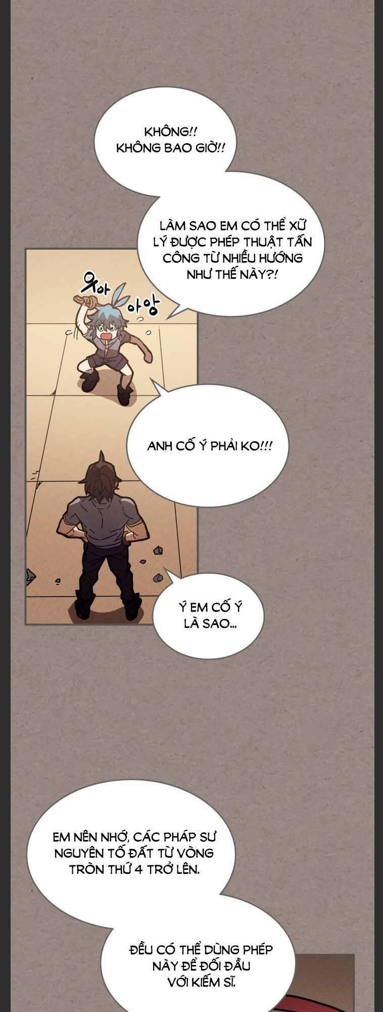 Chuyển Sinh Ma Pháp Đặc Biệt Yếu Chapter 136 - 23