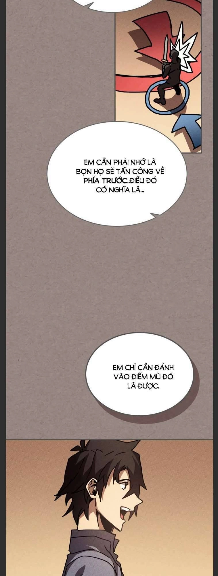 Chuyển Sinh Ma Pháp Đặc Biệt Yếu Chapter 136 - 24