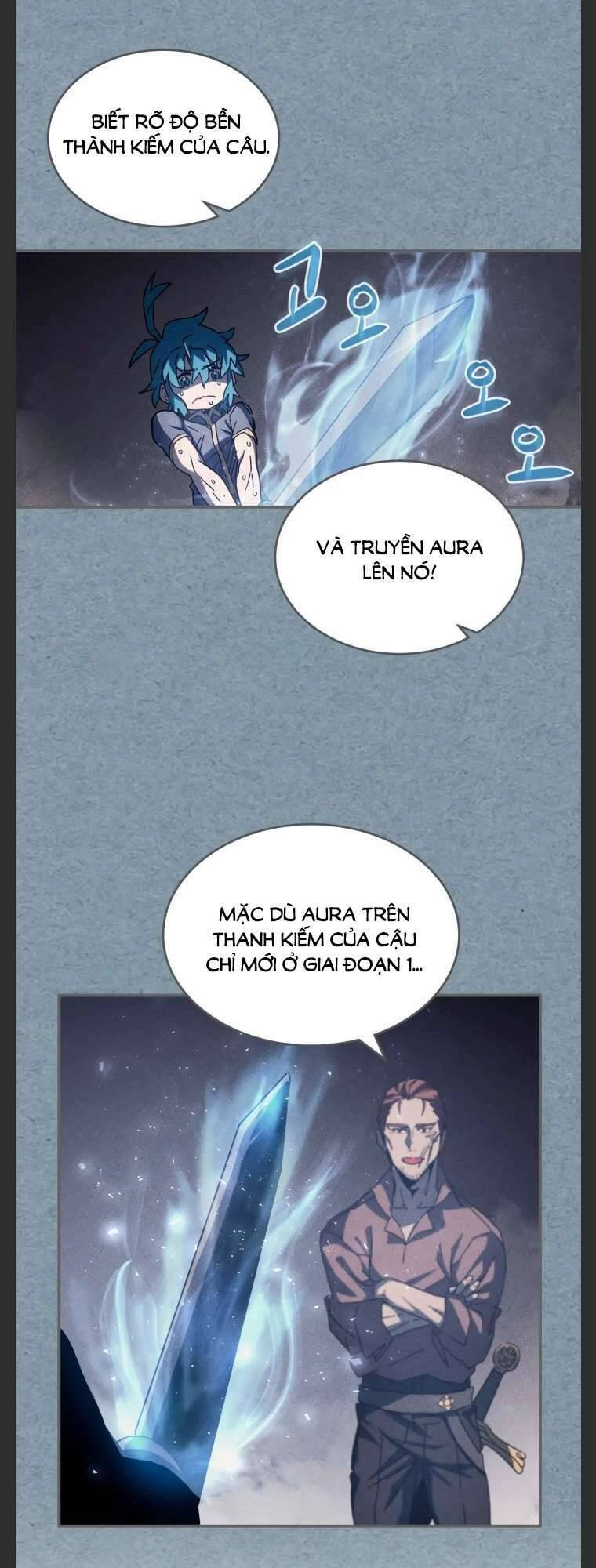 Chuyển Sinh Ma Pháp Đặc Biệt Yếu Chapter 136 - 30