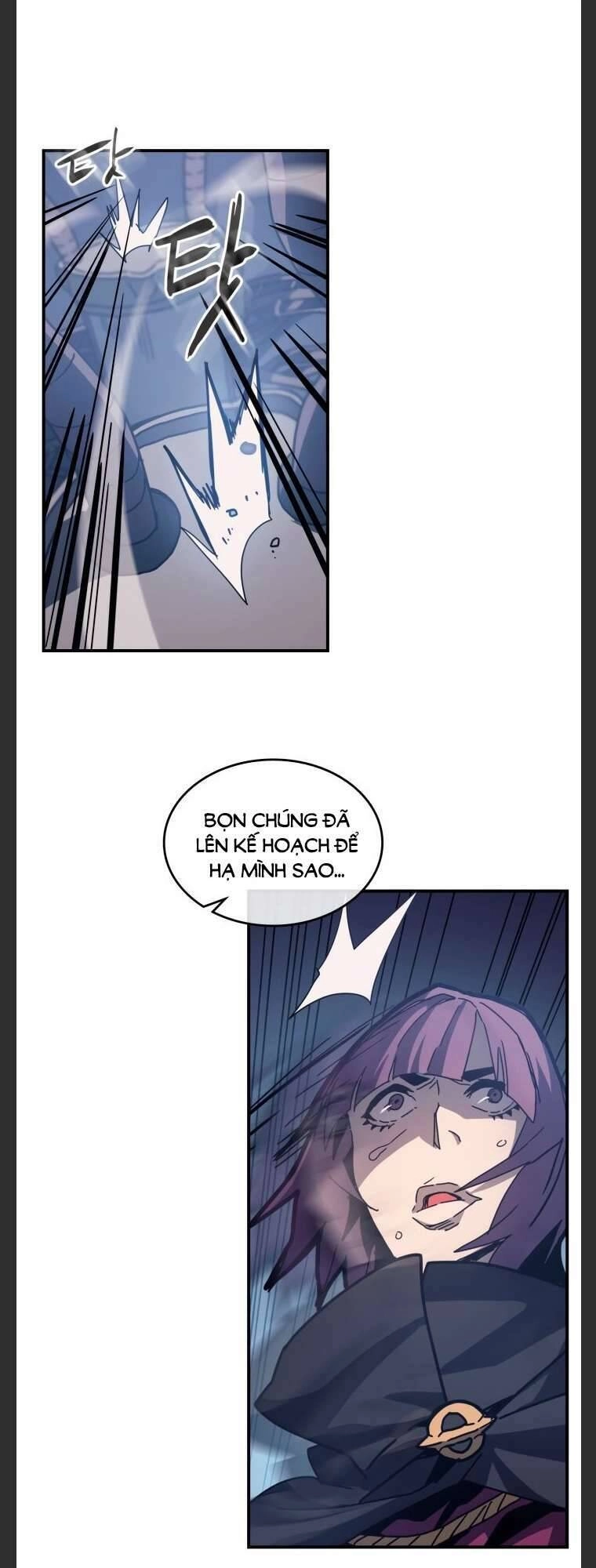 Chuyển Sinh Ma Pháp Đặc Biệt Yếu Chapter 136 - 34