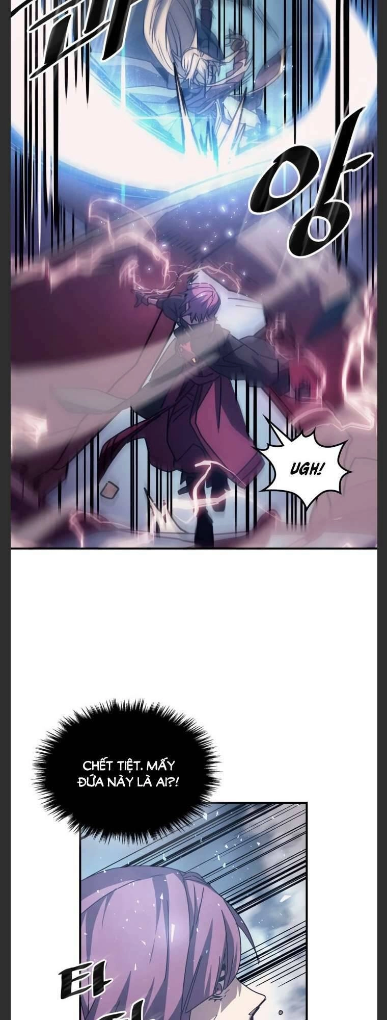 Chuyển Sinh Ma Pháp Đặc Biệt Yếu Chapter 136 - 36