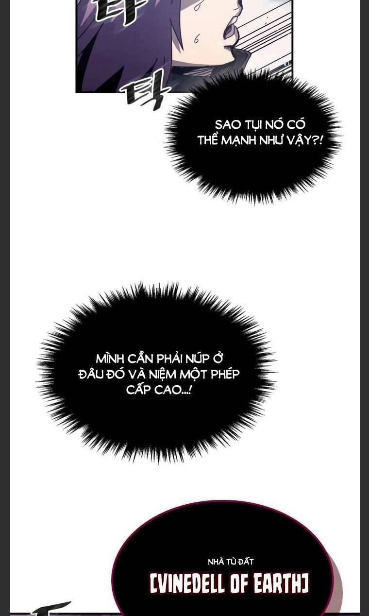 Chuyển Sinh Ma Pháp Đặc Biệt Yếu Chapter 136 - 37