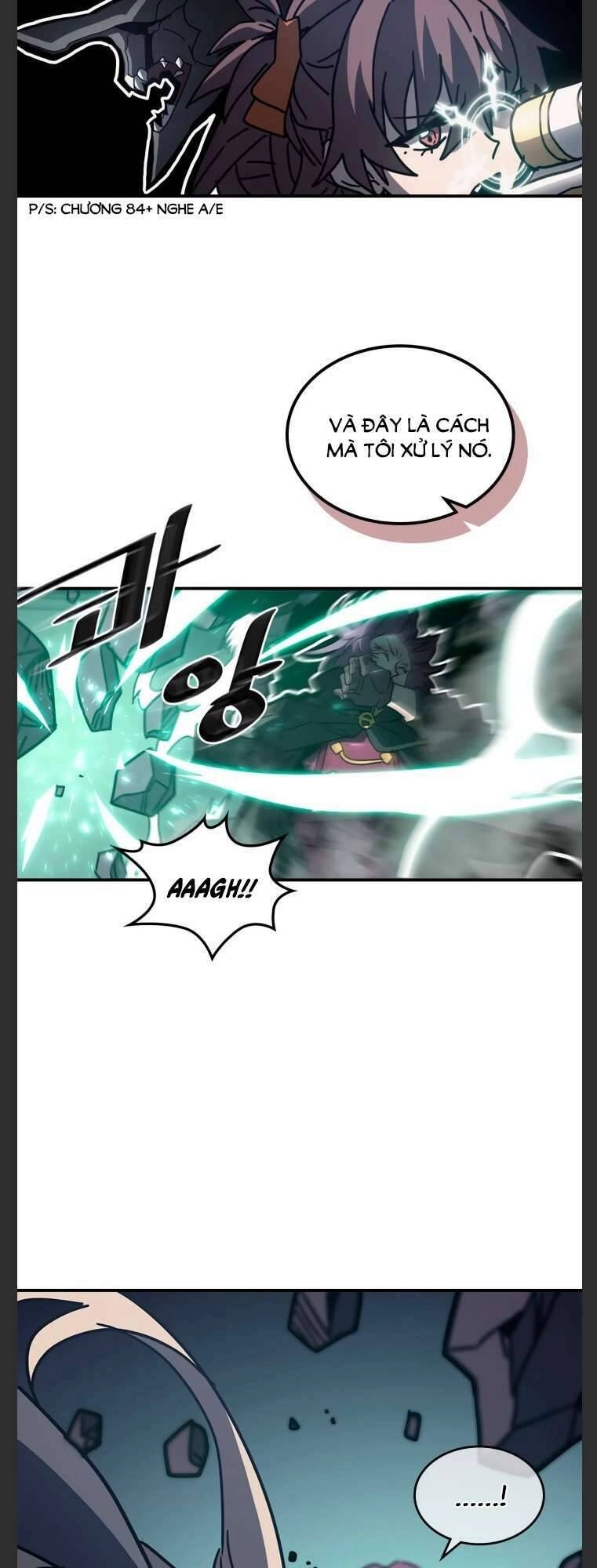 Chuyển Sinh Ma Pháp Đặc Biệt Yếu Chapter 136 - 41