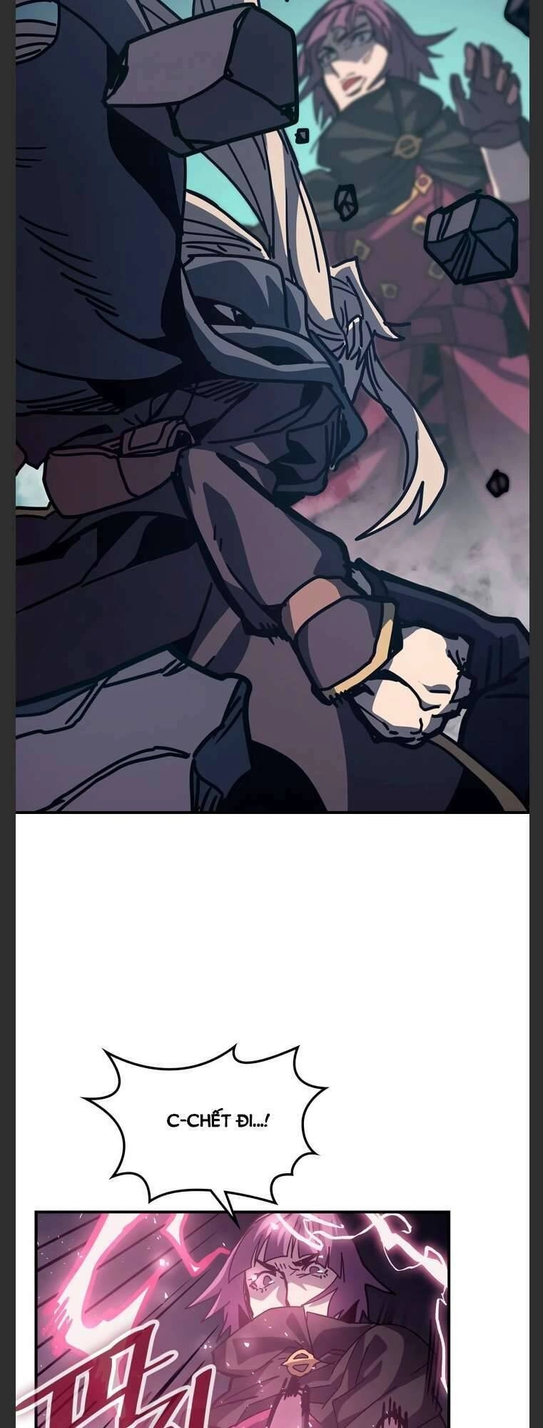 Chuyển Sinh Ma Pháp Đặc Biệt Yếu Chapter 136 - 42