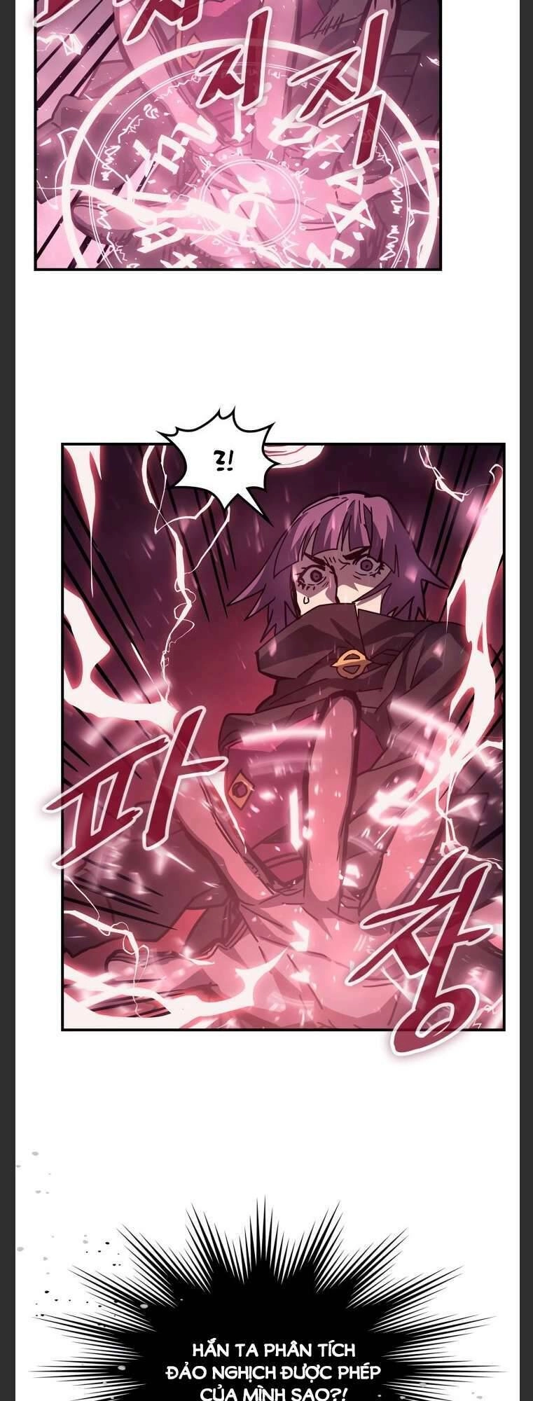 Chuyển Sinh Ma Pháp Đặc Biệt Yếu Chapter 136 - 43