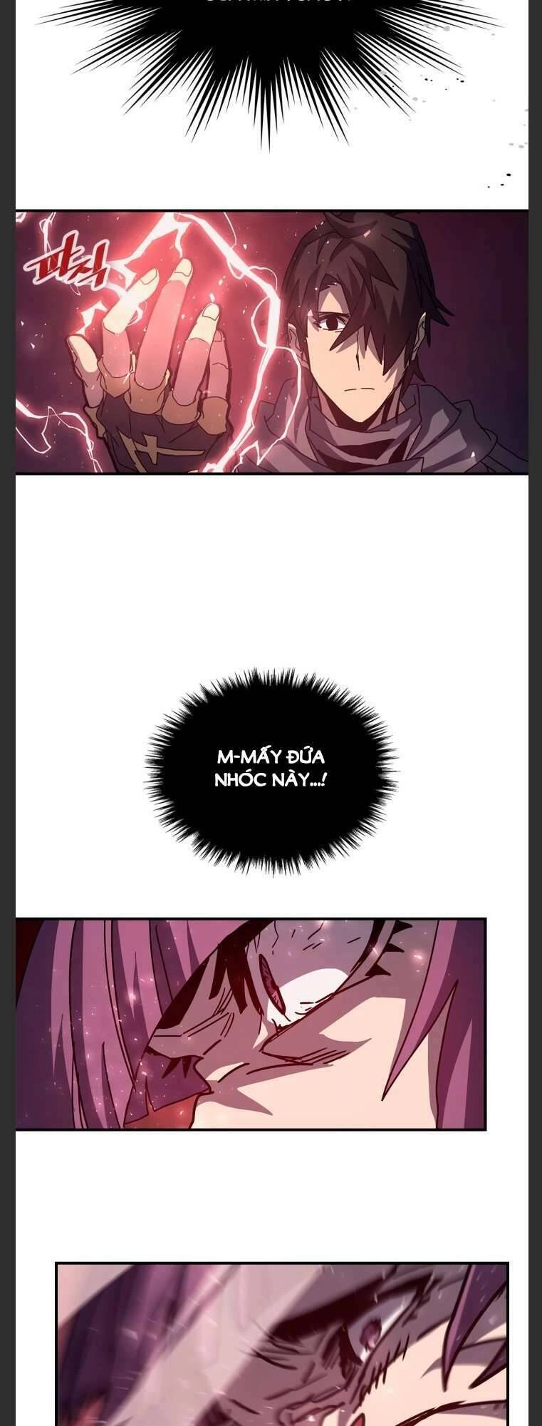 Chuyển Sinh Ma Pháp Đặc Biệt Yếu Chapter 136 - 44