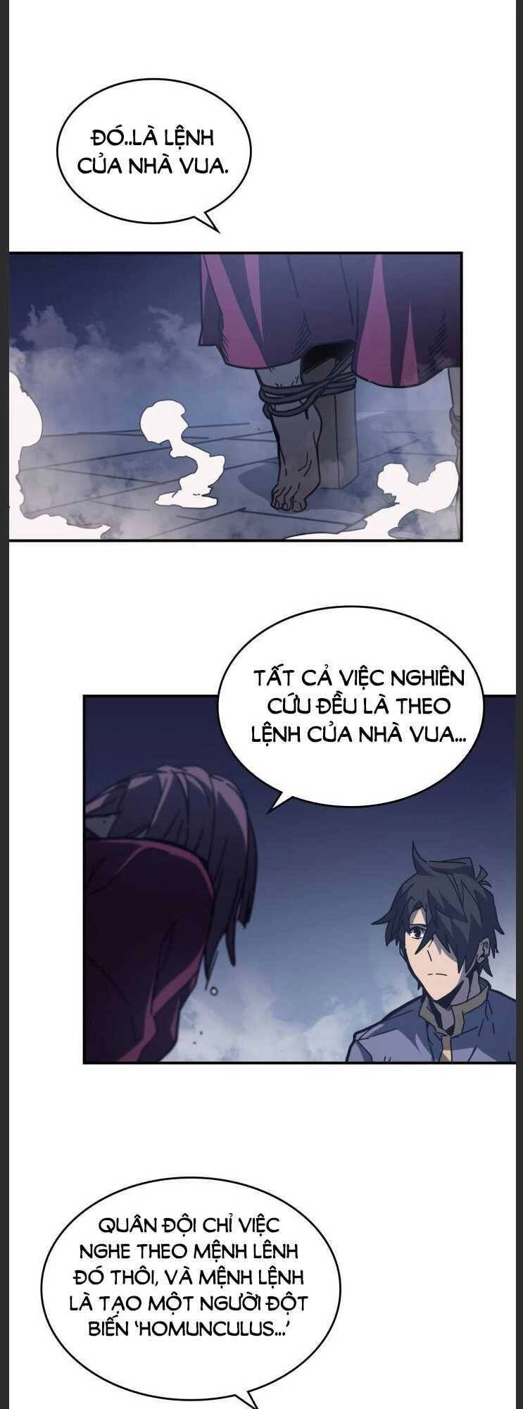 Chuyển Sinh Ma Pháp Đặc Biệt Yếu Chapter 137 - 26