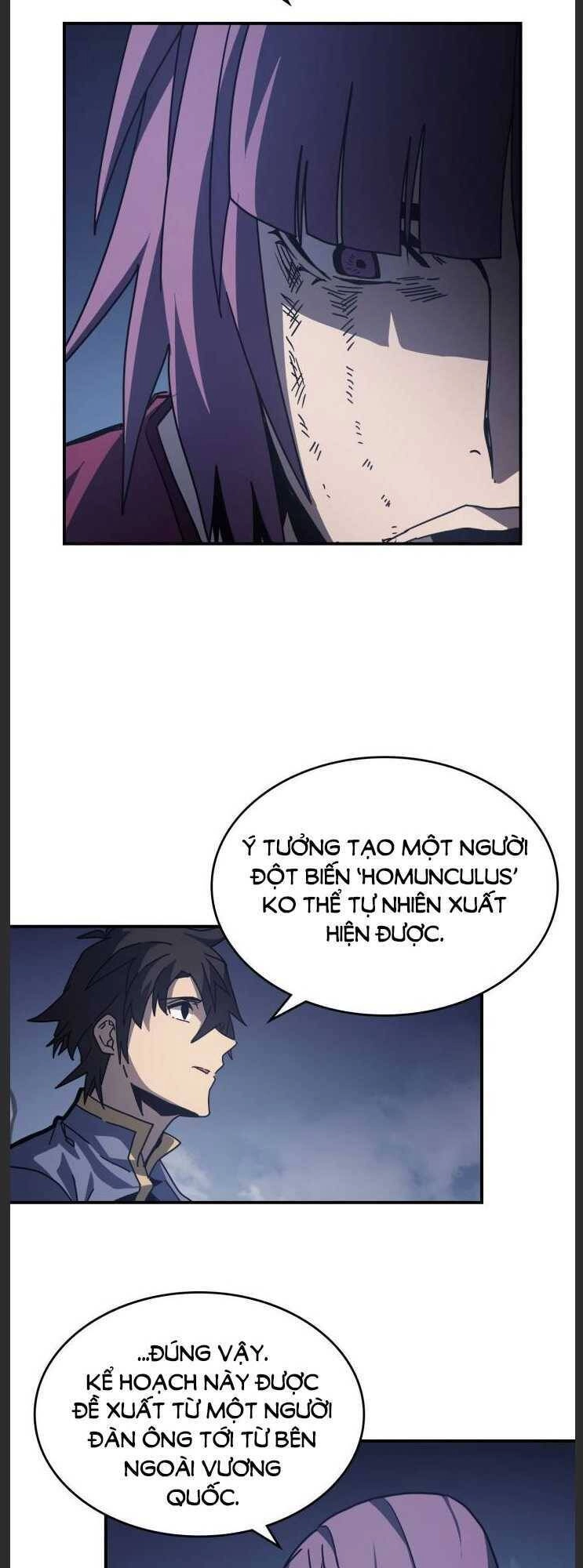 Chuyển Sinh Ma Pháp Đặc Biệt Yếu Chapter 137 - 27