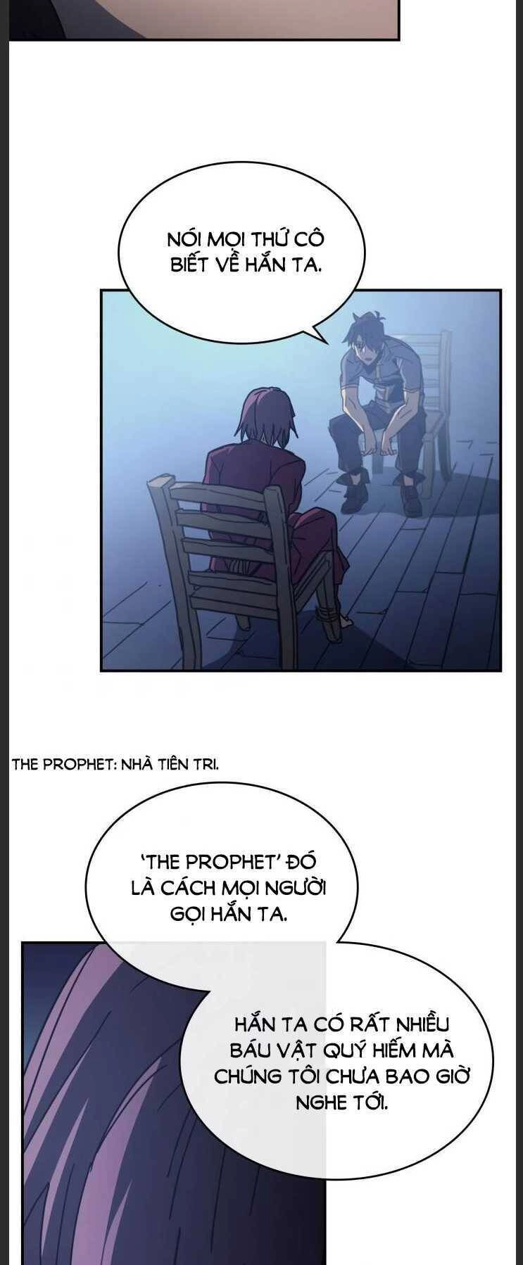 Chuyển Sinh Ma Pháp Đặc Biệt Yếu Chapter 137 - 32