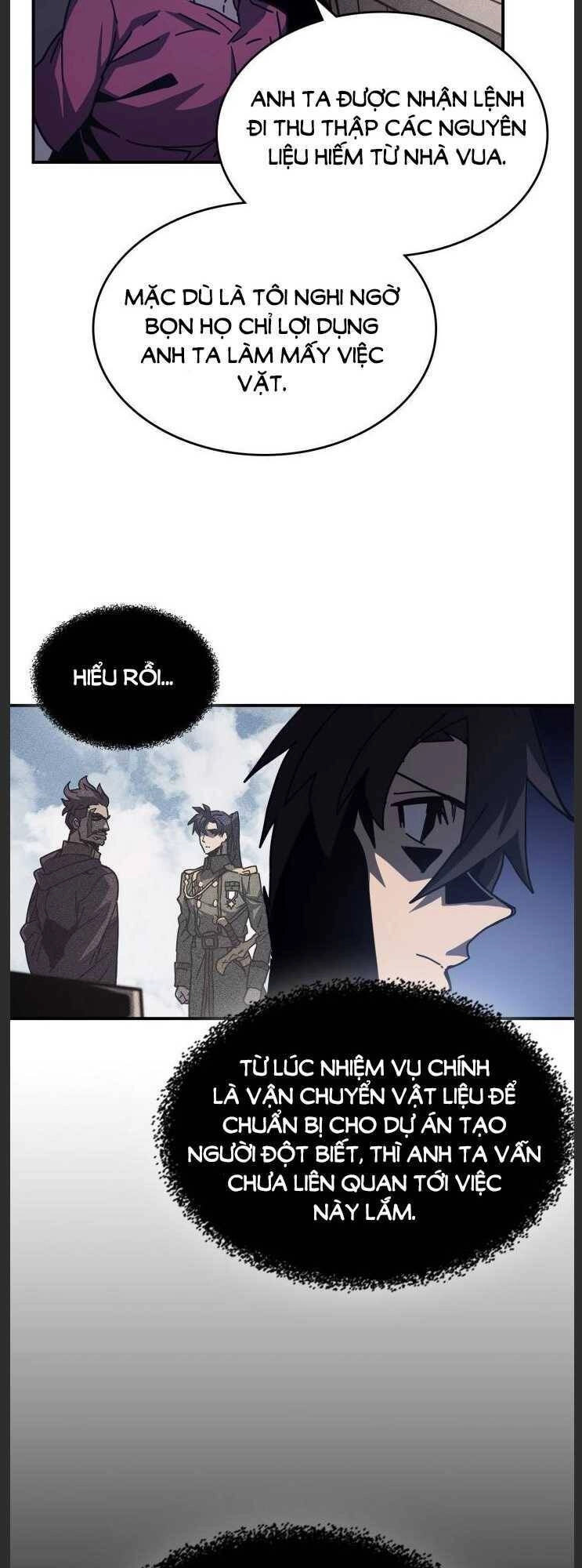 Chuyển Sinh Ma Pháp Đặc Biệt Yếu Chapter 137 - 38