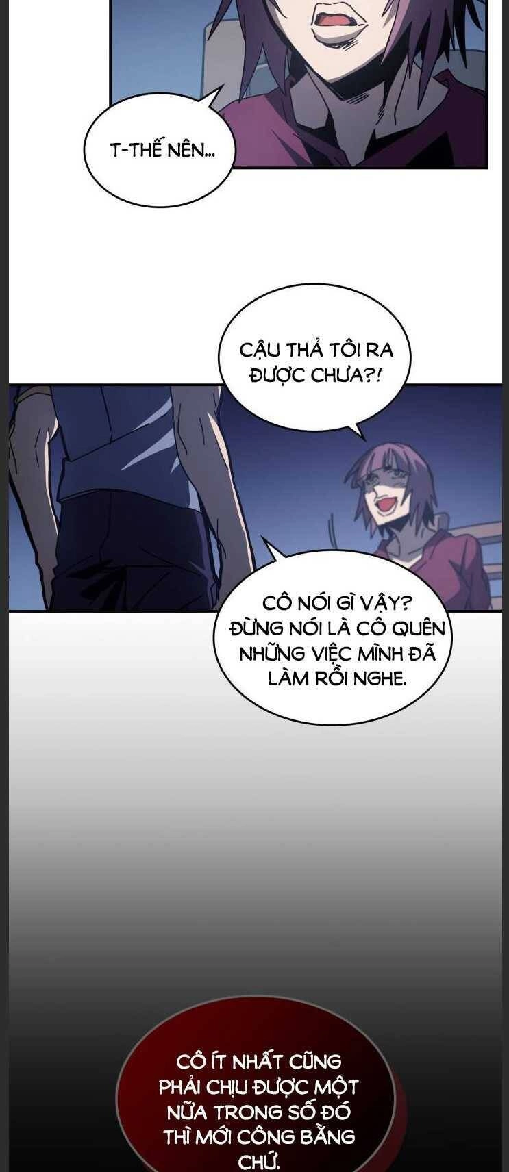 Chuyển Sinh Ma Pháp Đặc Biệt Yếu Chapter 137 - 40