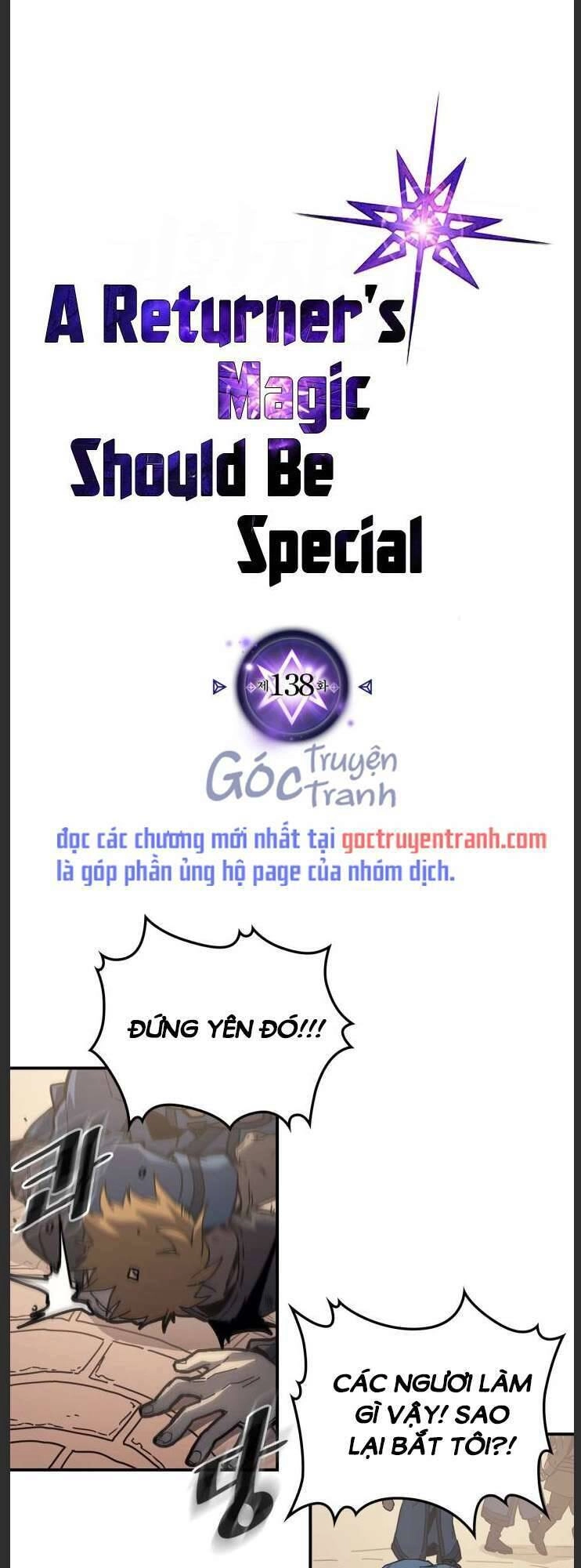 Chuyển Sinh Ma Pháp Đặc Biệt Yếu Chapter 138 - 1