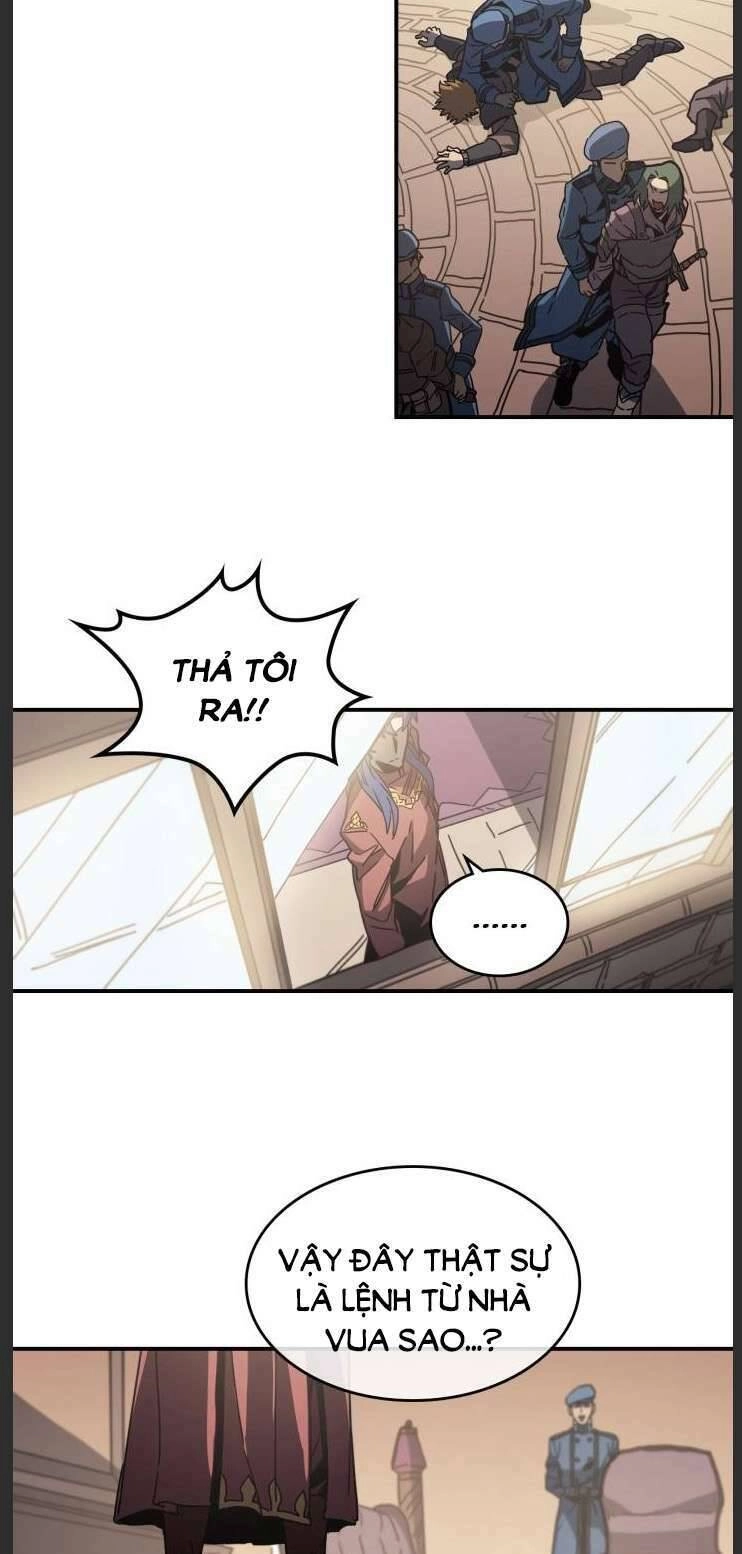 Chuyển Sinh Ma Pháp Đặc Biệt Yếu Chapter 138 - 2