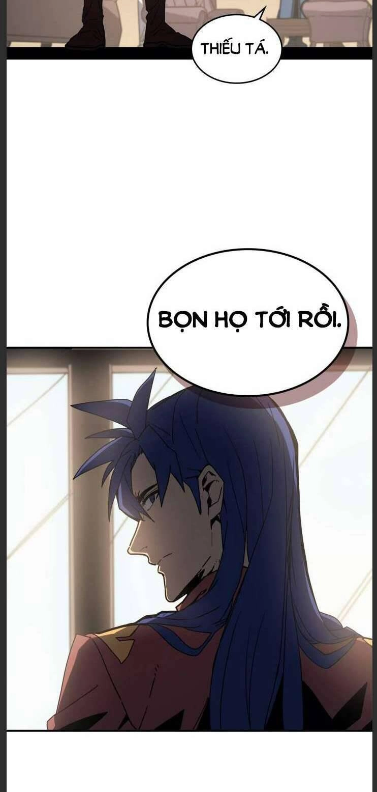 Chuyển Sinh Ma Pháp Đặc Biệt Yếu Chapter 138 - 3