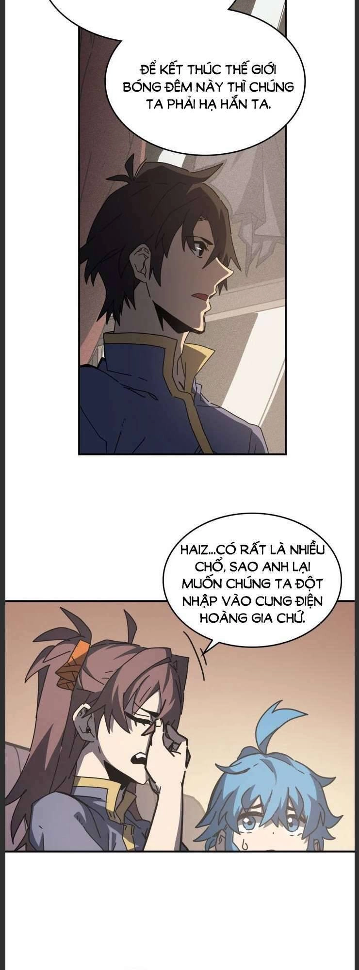 Chuyển Sinh Ma Pháp Đặc Biệt Yếu Chapter 138 - 5