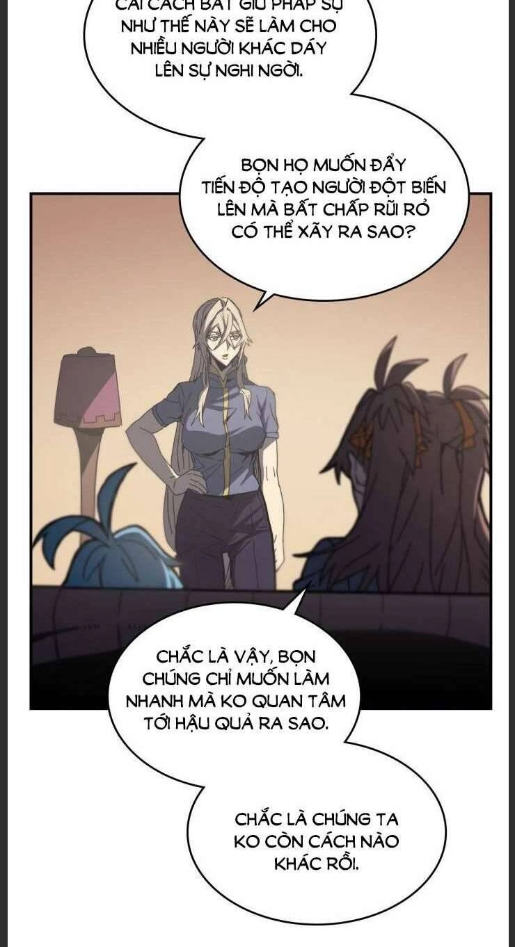 Chuyển Sinh Ma Pháp Đặc Biệt Yếu Chapter 138 - 8