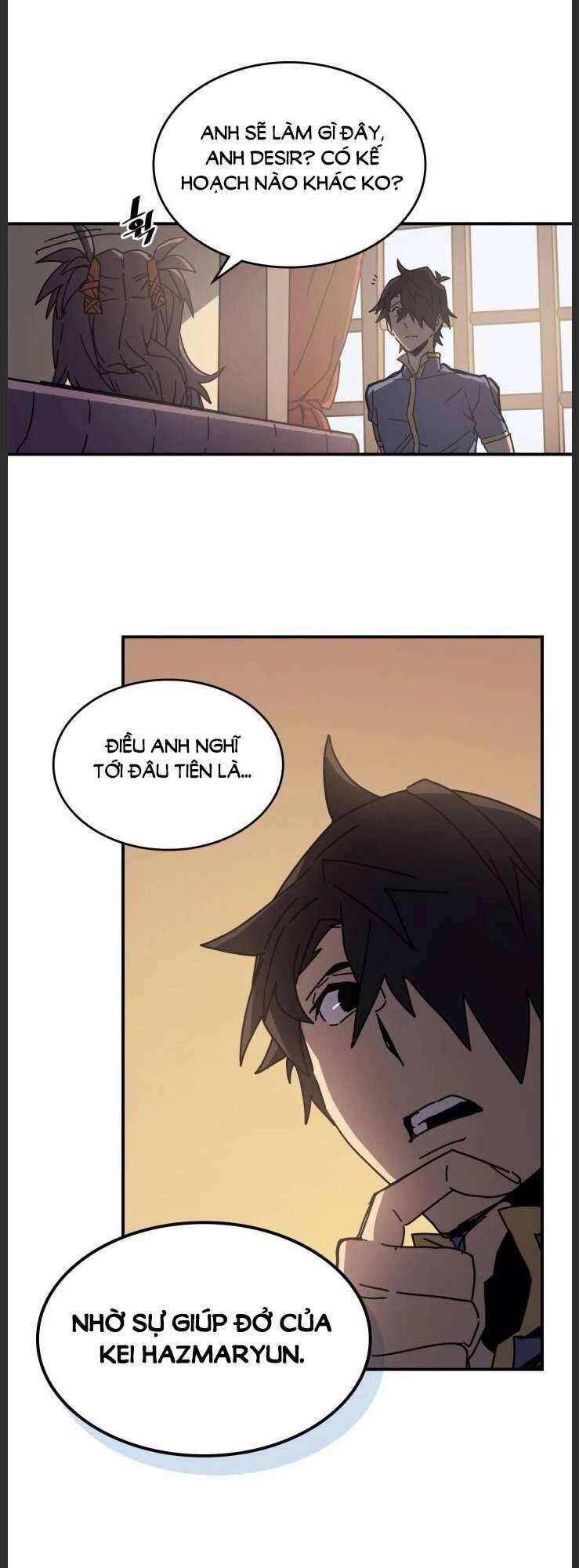 Chuyển Sinh Ma Pháp Đặc Biệt Yếu Chapter 138 - 9