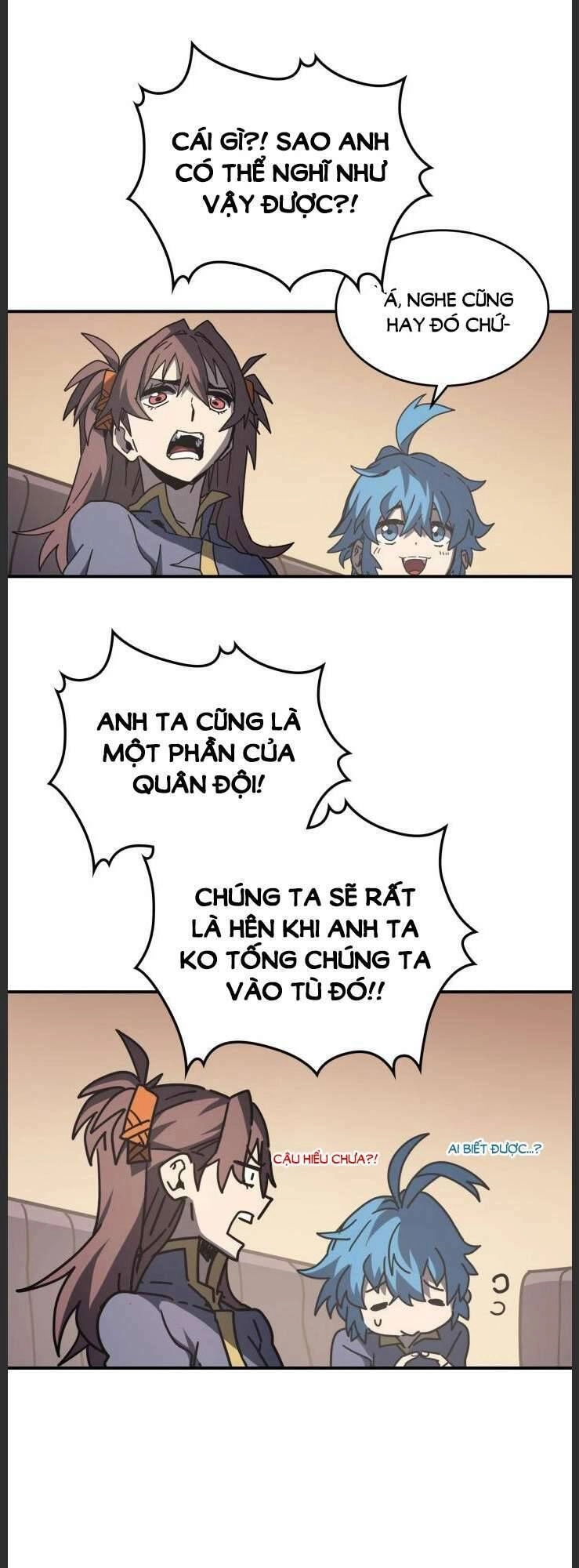 Chuyển Sinh Ma Pháp Đặc Biệt Yếu Chapter 138 - 10