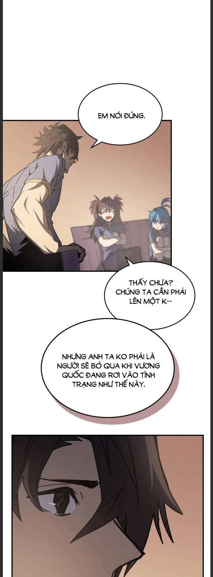 Chuyển Sinh Ma Pháp Đặc Biệt Yếu Chapter 138 - 11