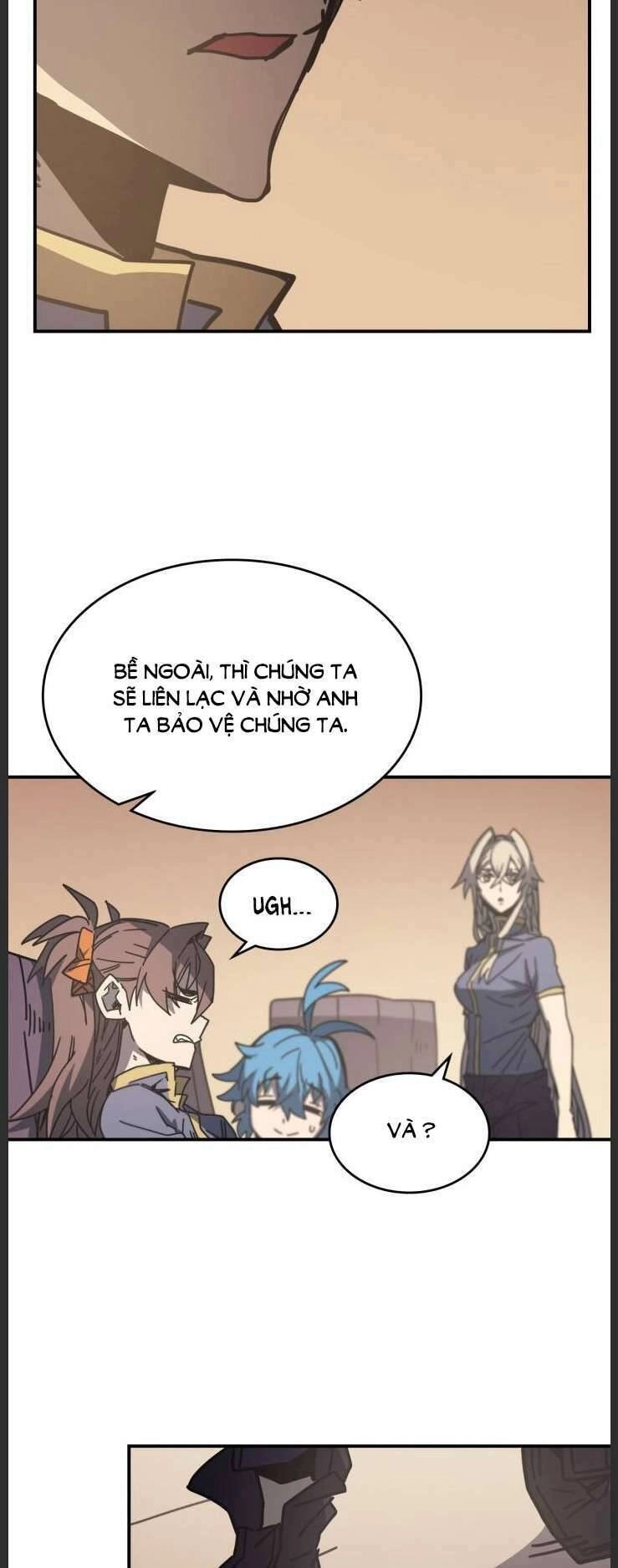 Chuyển Sinh Ma Pháp Đặc Biệt Yếu Chapter 138 - 12