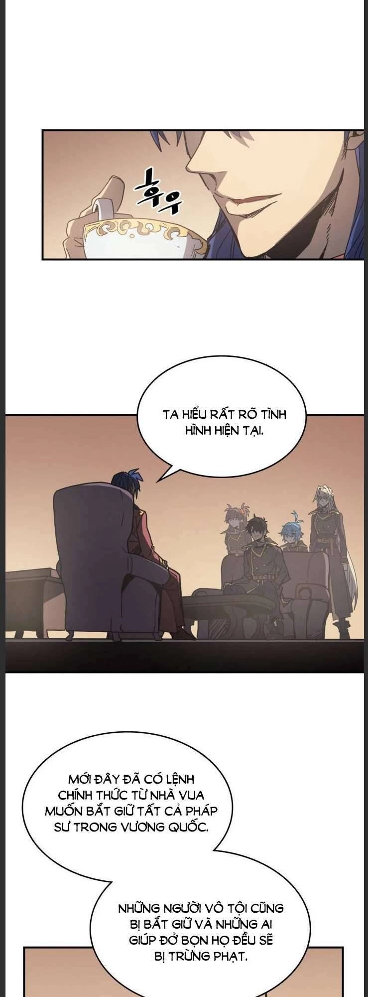 Chuyển Sinh Ma Pháp Đặc Biệt Yếu Chapter 138 - 14