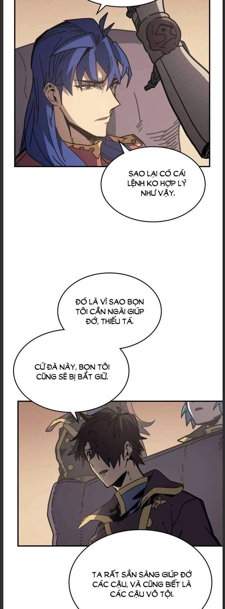 Chuyển Sinh Ma Pháp Đặc Biệt Yếu Chapter 138 - 15