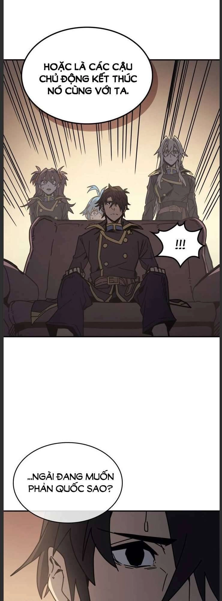 Chuyển Sinh Ma Pháp Đặc Biệt Yếu Chapter 138 - 19