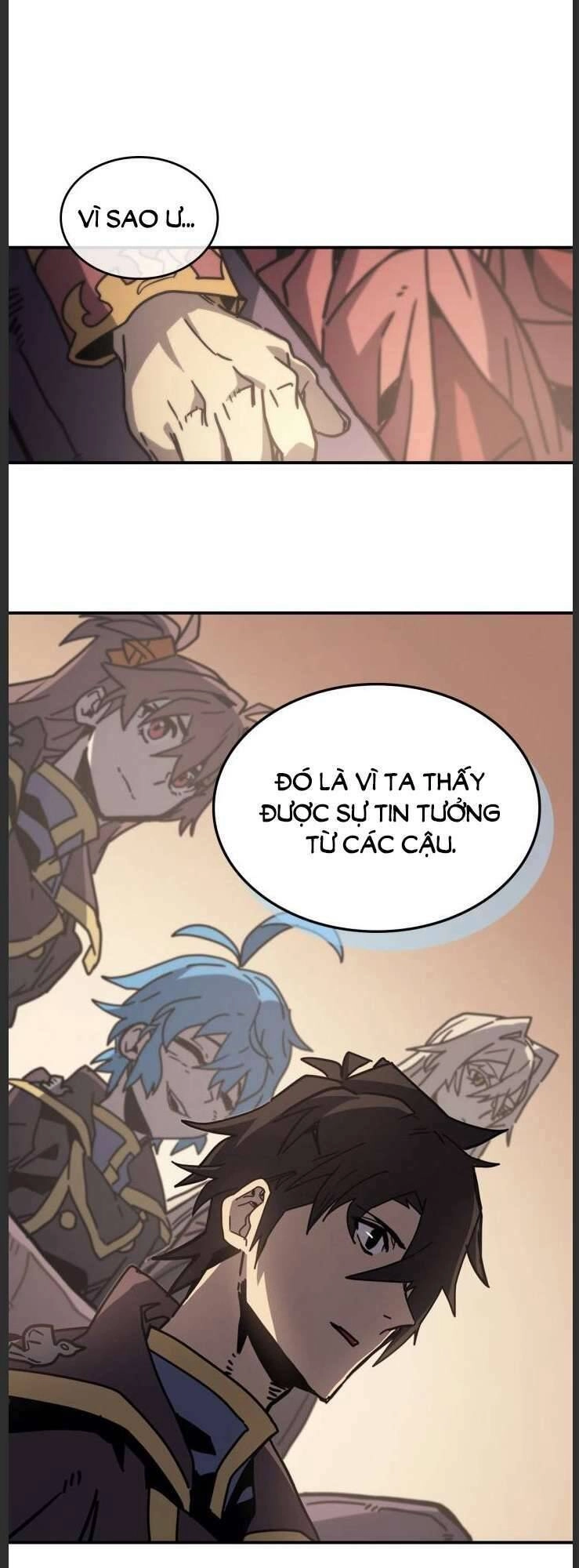 Chuyển Sinh Ma Pháp Đặc Biệt Yếu Chapter 138 - 22