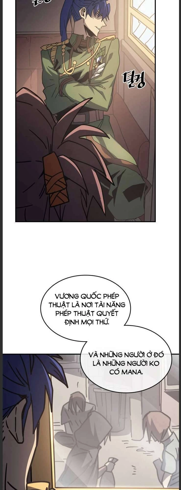 Chuyển Sinh Ma Pháp Đặc Biệt Yếu Chapter 138 - 26