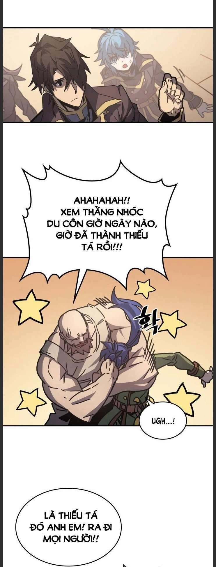 Chuyển Sinh Ma Pháp Đặc Biệt Yếu Chapter 138 - 32