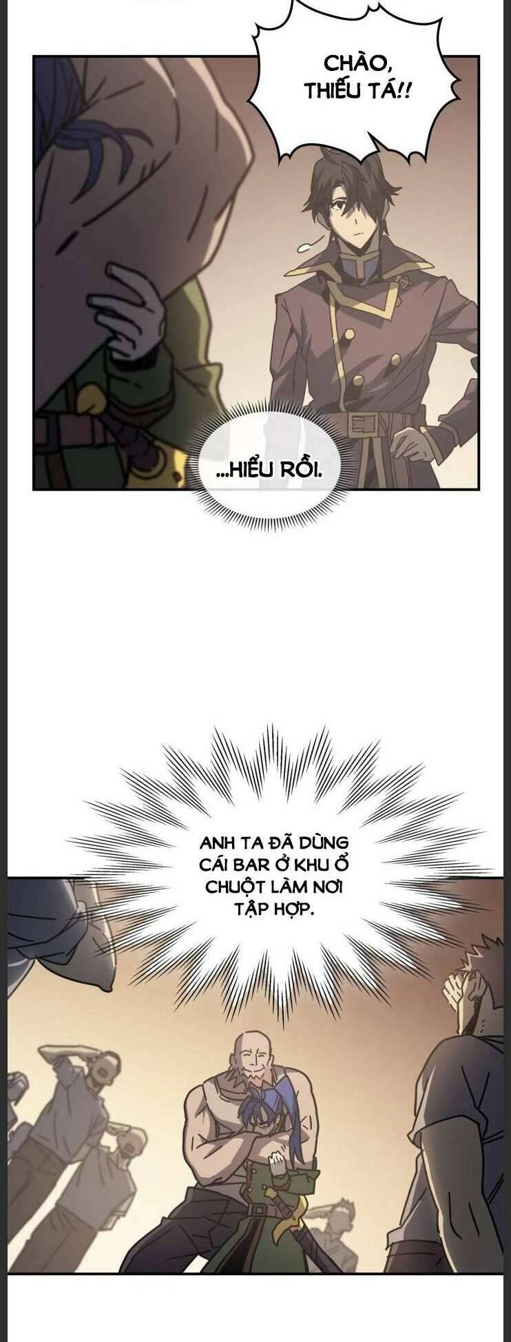 Chuyển Sinh Ma Pháp Đặc Biệt Yếu Chapter 138 - 33