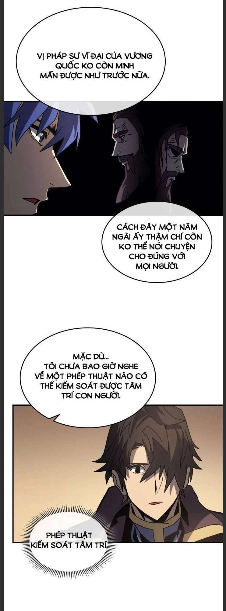 Chuyển Sinh Ma Pháp Đặc Biệt Yếu Chapter 138 - 35