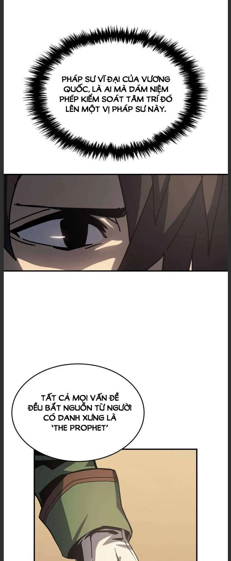 Chuyển Sinh Ma Pháp Đặc Biệt Yếu Chapter 138 - 36