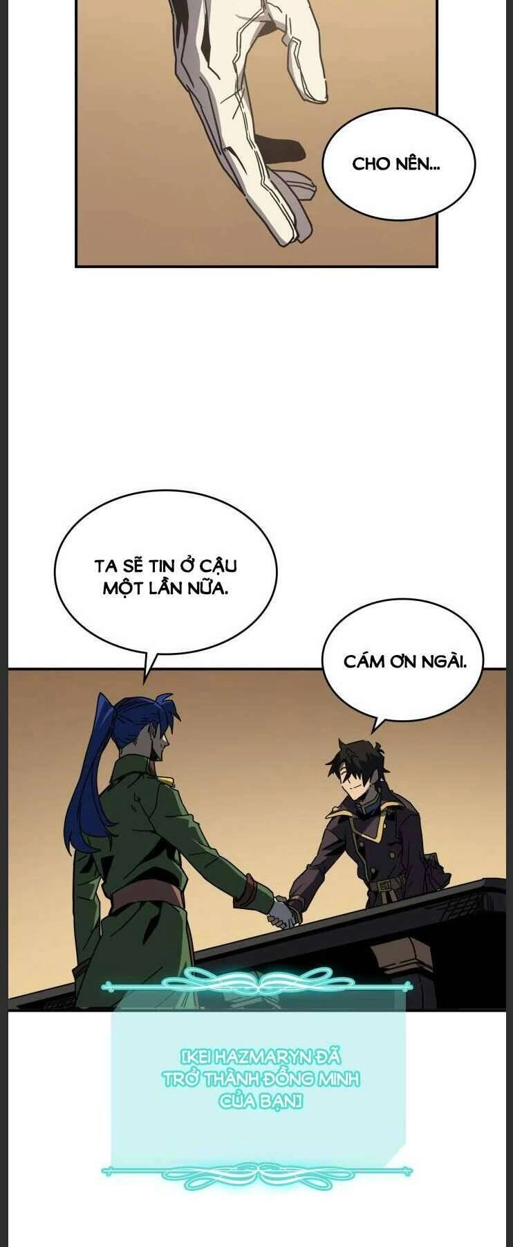 Chuyển Sinh Ma Pháp Đặc Biệt Yếu Chapter 138 - 37