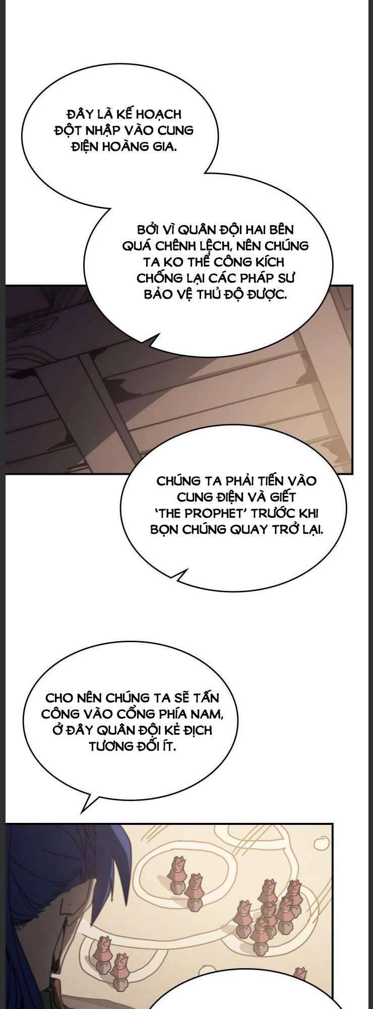 Chuyển Sinh Ma Pháp Đặc Biệt Yếu Chapter 138 - 38