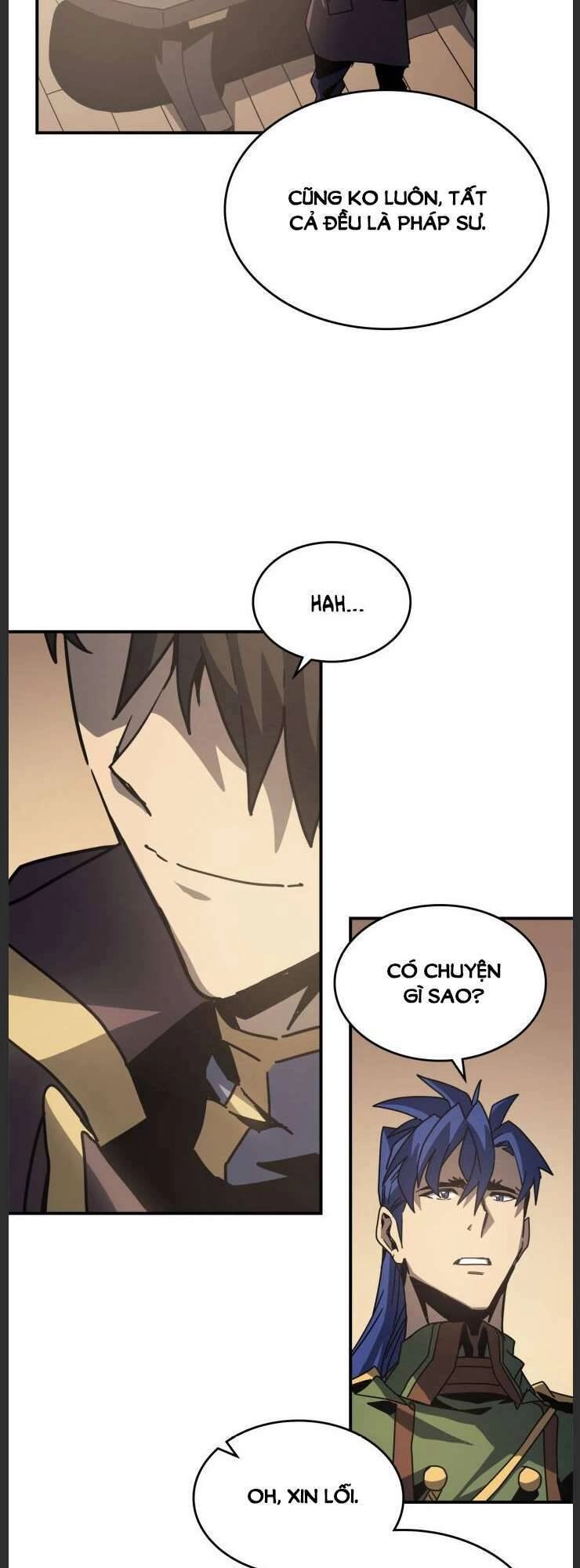 Chuyển Sinh Ma Pháp Đặc Biệt Yếu Chapter 138 - 40