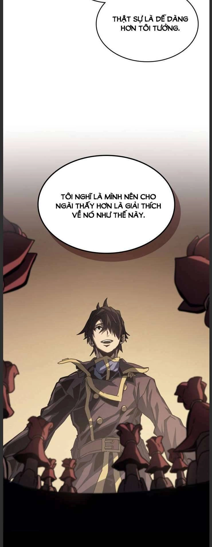 Chuyển Sinh Ma Pháp Đặc Biệt Yếu Chapter 138 - 41