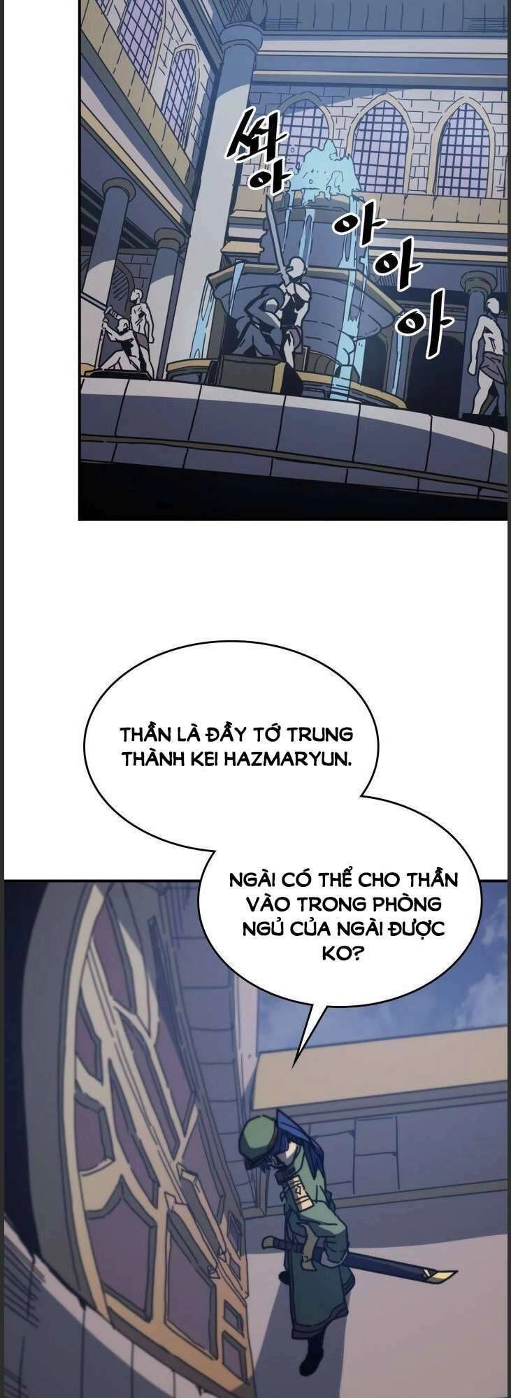 Chuyển Sinh Ma Pháp Đặc Biệt Yếu Chapter 140 - 2