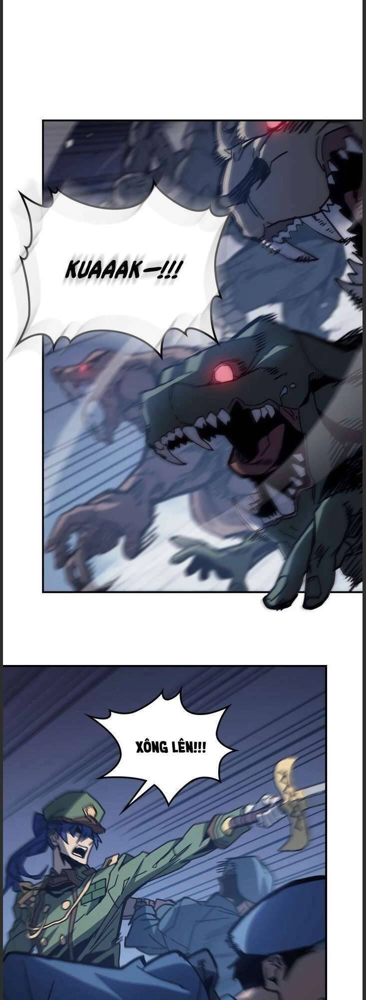 Chuyển Sinh Ma Pháp Đặc Biệt Yếu Chapter 140 - 17