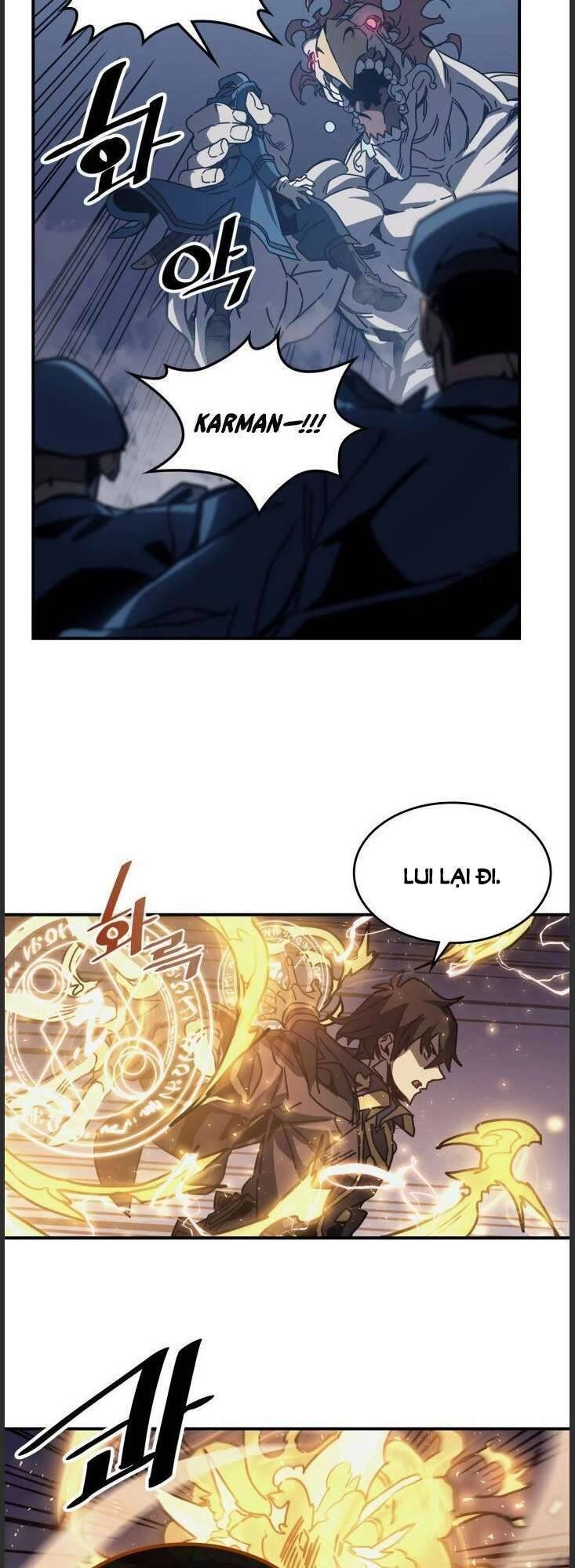 Chuyển Sinh Ma Pháp Đặc Biệt Yếu Chapter 140 - 20