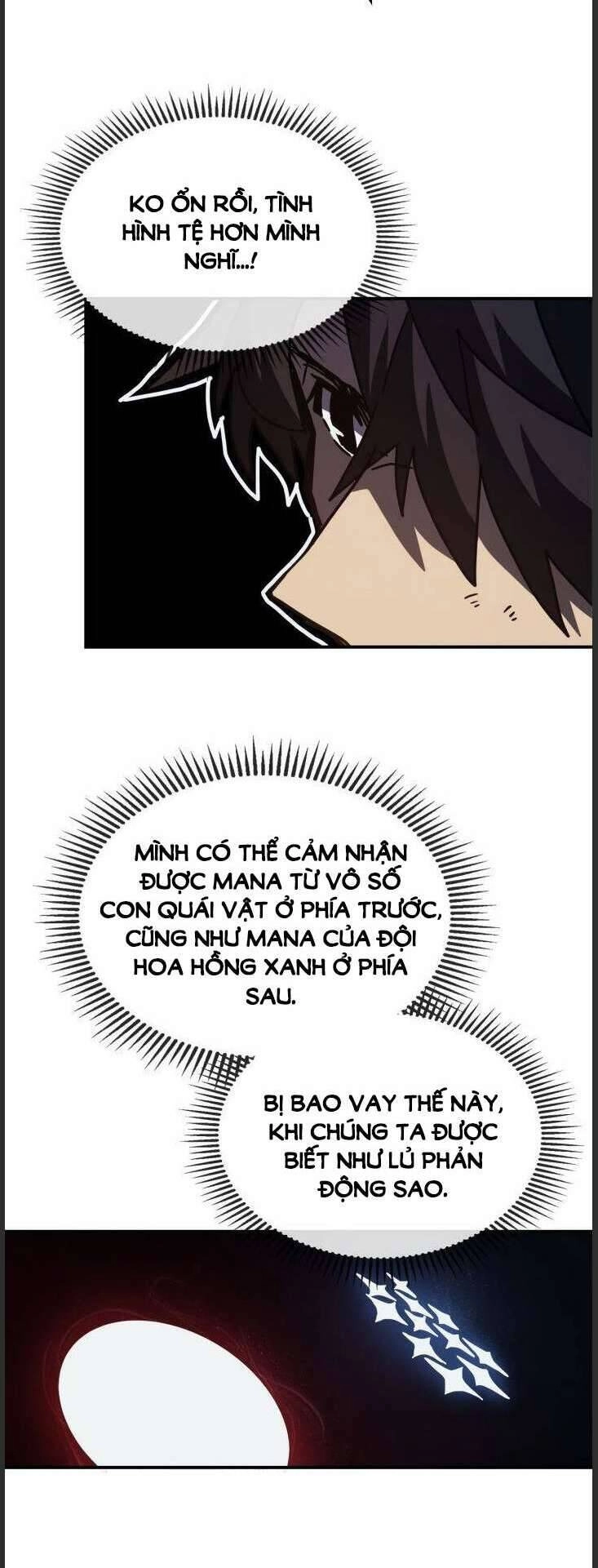 Chuyển Sinh Ma Pháp Đặc Biệt Yếu Chapter 140 - 22