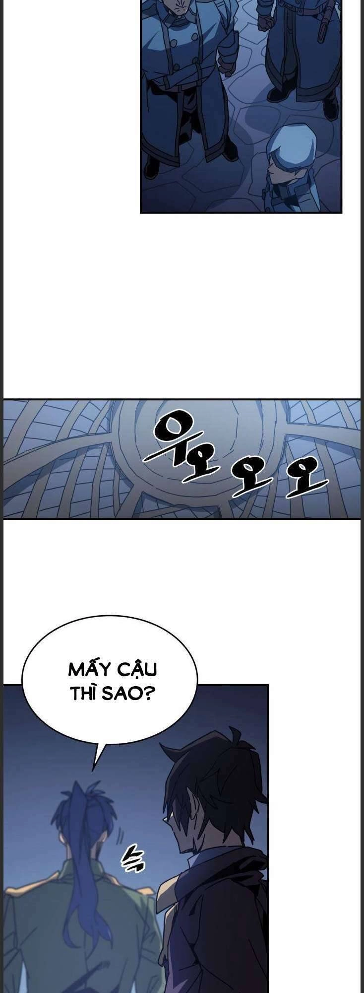 Chuyển Sinh Ma Pháp Đặc Biệt Yếu Chapter 140 - 33