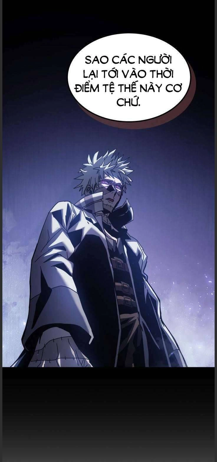 Chuyển Sinh Ma Pháp Đặc Biệt Yếu Chapter 140 - 39