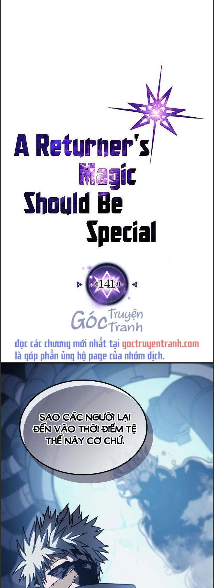 Chuyển Sinh Ma Pháp Đặc Biệt Yếu Chapter 141 - 1